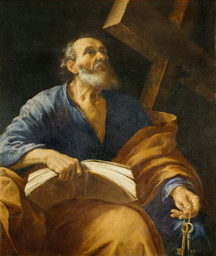 Saint Peter